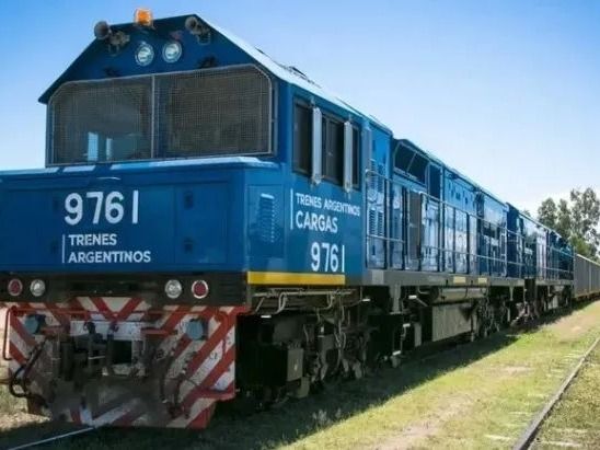 El Gobierno oficializó el proceso de 
privatización del Belgrano Cargas