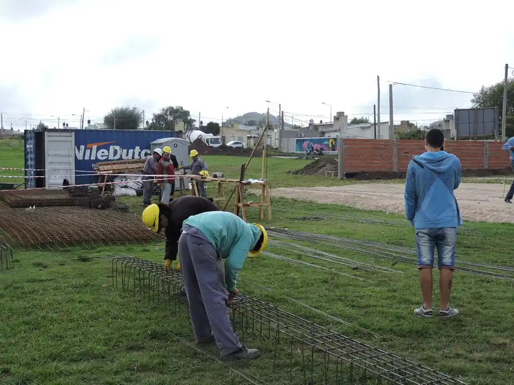 Tandil tendrá seis nuevos jardines de infantes  