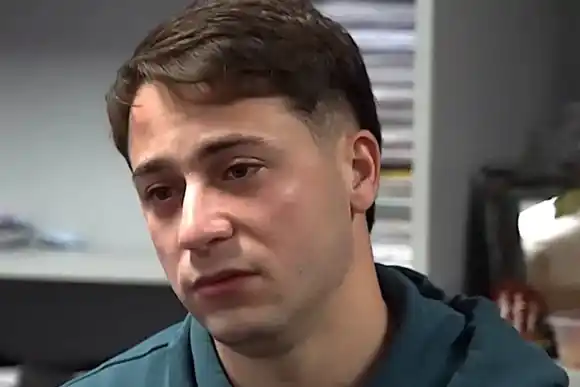 Máximo Thomsen aseguró que Fernando Báez Sosa empezó la pelea y "se burló"