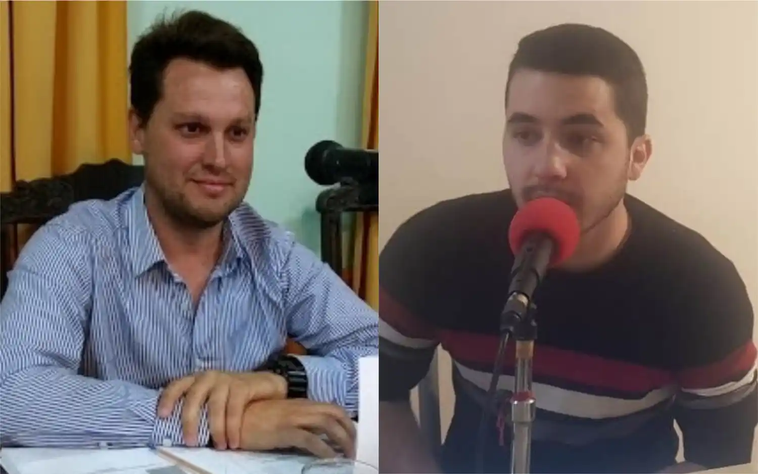 Se picó Arrecifes: El presidente del HCD dijo que en las PASO "se ven los pingos" y desde Todos salieron al cruce