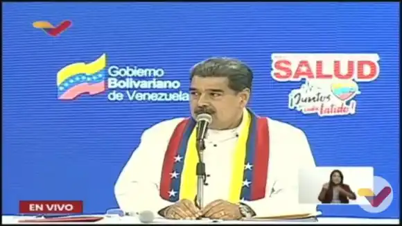 Maduro promete el mejor sistema de salud público gratuito, ¿empezará por recuperar los hospitales?