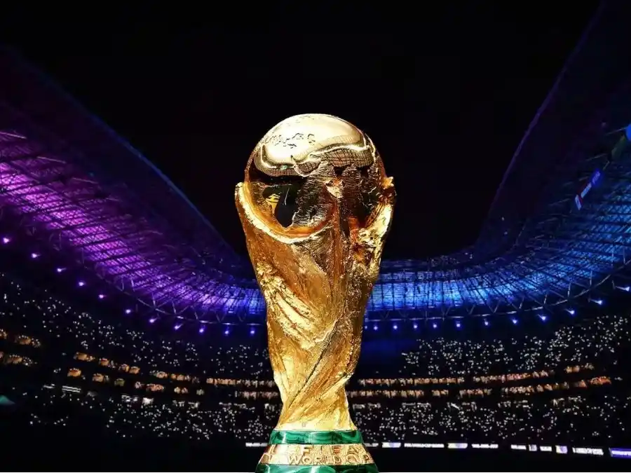 La final del Mundial 2026 tendrá por primera vez un show de medio tiempo