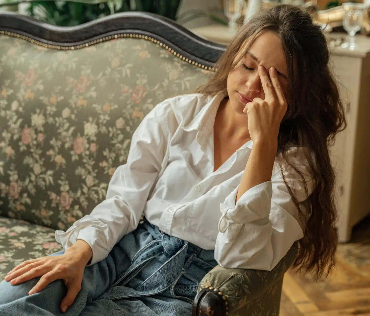 ¿Cómo evitar una fuga de energía mental?
