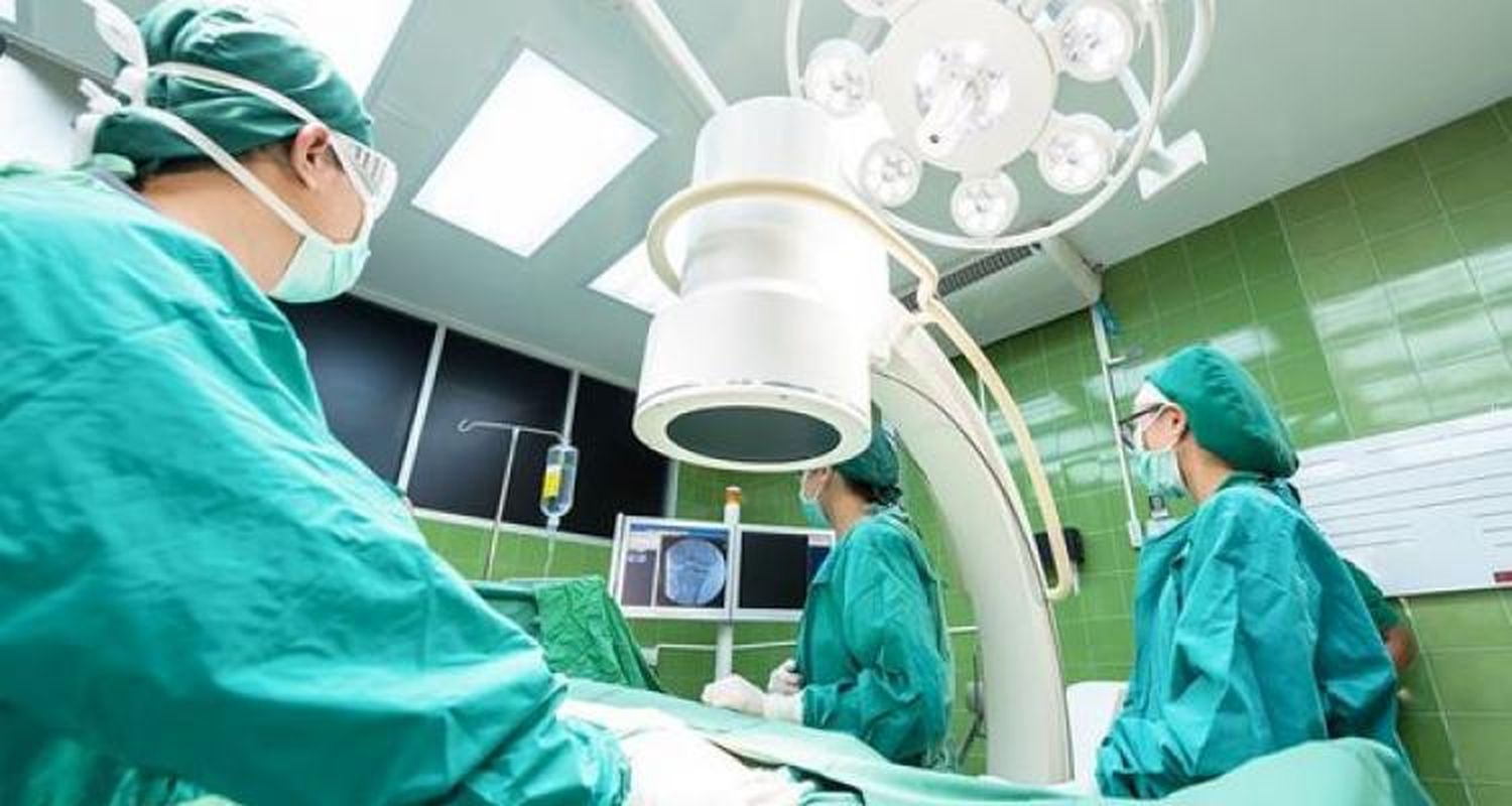 Con ayuda de Osprera, la Municipalidad adquirirá un equipo de rayos X quirúrgico para el Hospital