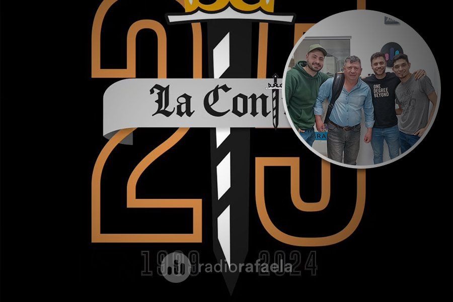 La Contra lanzó un nuevo videoclip y la está rompiendo: “Gracias a la gente lo podemos seguir haciendo”