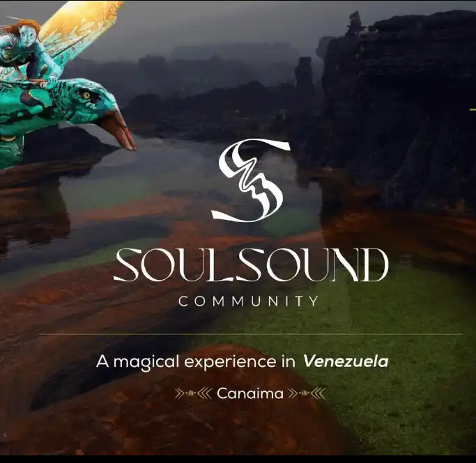 ¿SE LES CAYÓ LA FIESTA ELECTRÓNICA EN CANAIMA?: aclaran que se realizará el #18Ene en Caracas (Comunicados)