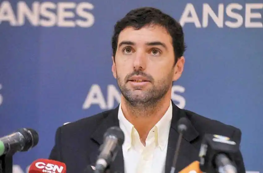 Basavilbaso: «Vamos a pagar lo que corresponde»