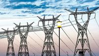El consumo de energía eléctrica aumentó 2,3 por ciento interanual durante octubre