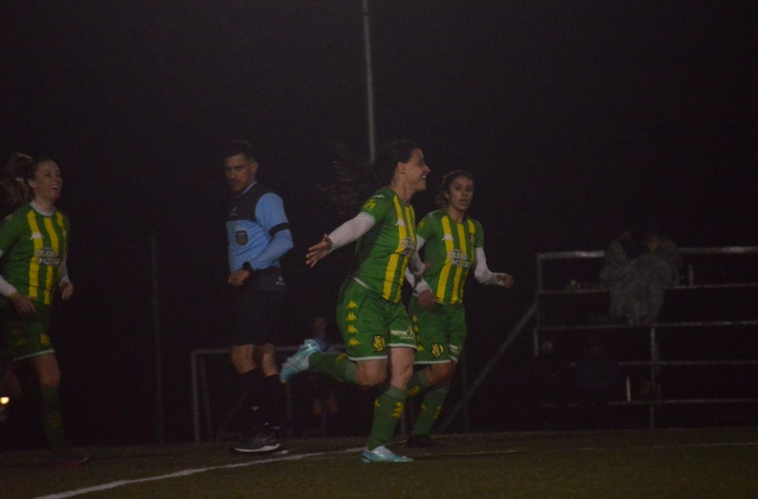 Fútbol femenino: con el envión, Aldosivi visita a Quilmes