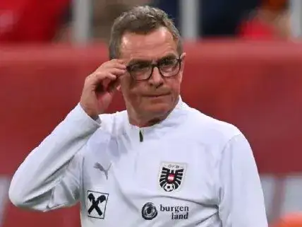 Ralf Rangnick