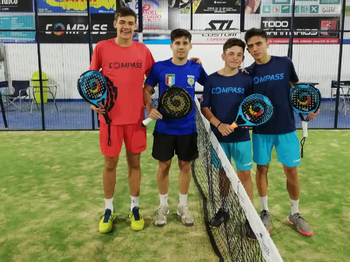 Se jugó la primera fecha del año