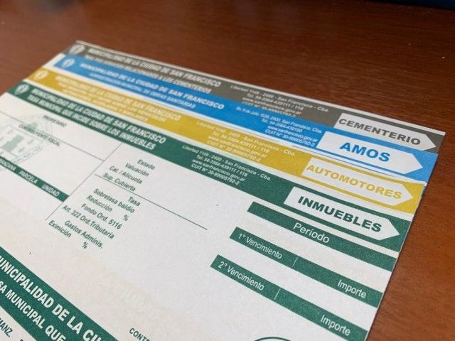 Municipio prorroga una semana el vencimiento para el pago de contado del Inmobiliario