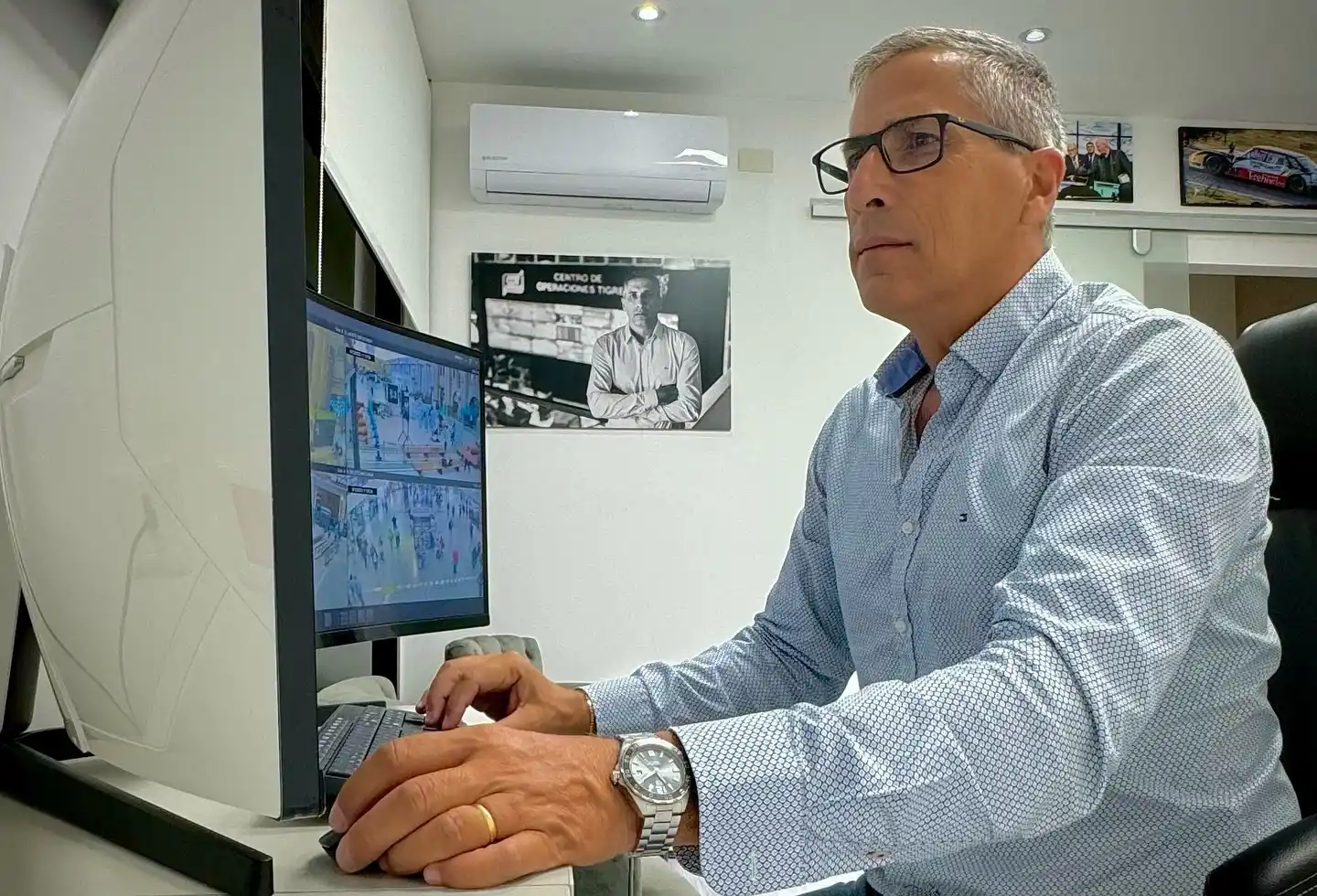 Con la Bonaerense “acabada”, sugieren municipalizar la seguridad