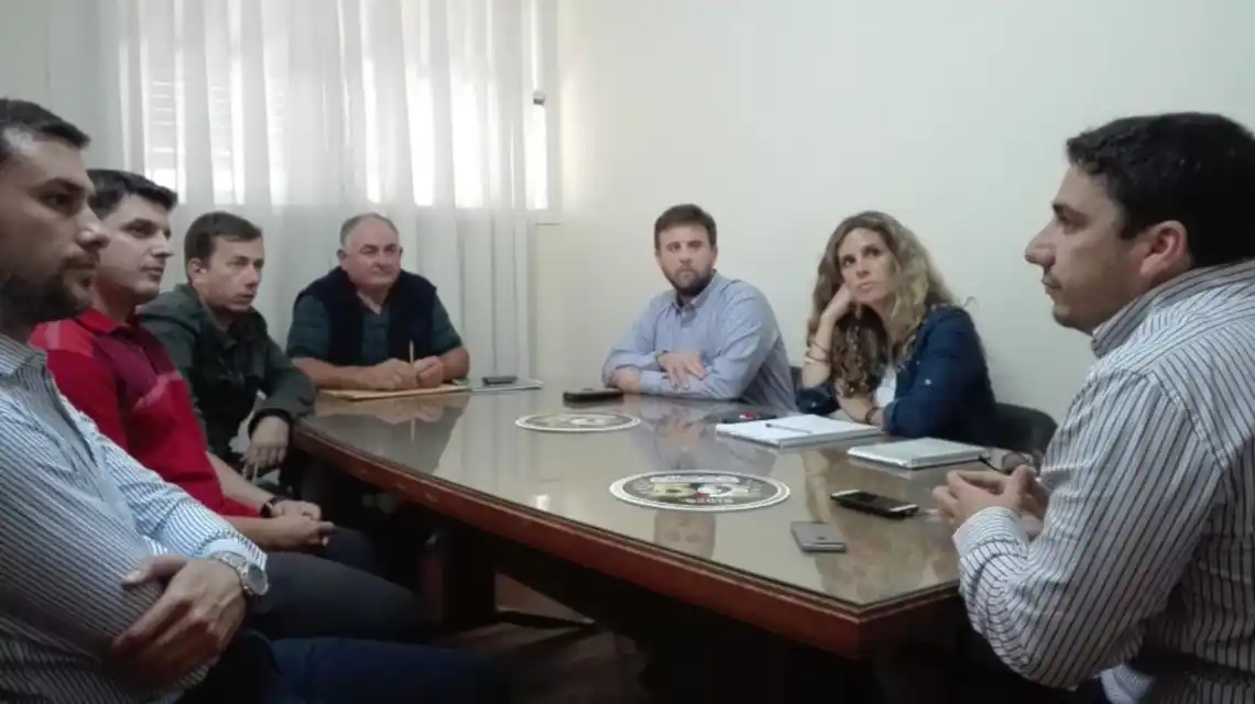 San Carlos Sud prepara la 50ª edición de la Fiesta de la Cerveza