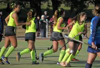 Tandil debutó con un triunfo aplastante