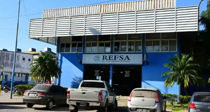 Indicaron los motivos de los cortes ocasionados en Ibarreta y zona rural