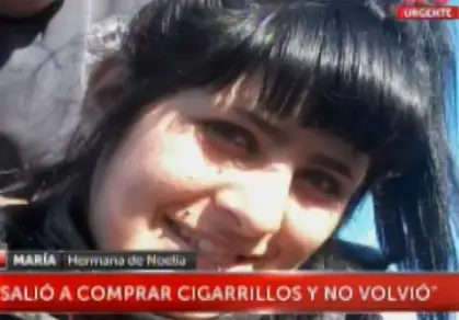 Ezpeleta: Encontraron el cadáver de una adolescente en un descampado