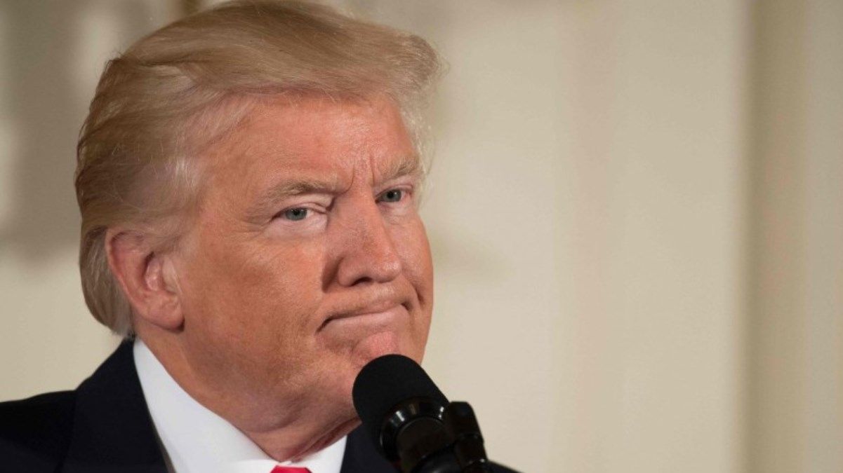 TRUMP contra  todos: amenaza a los BRICS con aranceles de 100% si intentan crear una  alternativa al dólar