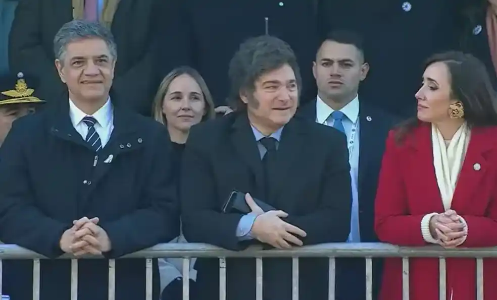 Reunión clave por la coparticipación porteña: otra disputa que pone a prueba el vínculo Milei-Macri