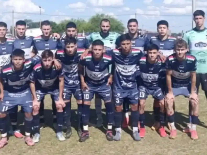 El Cervecero le ganó y sigue siendo uno de los líderes del Clausura.Foto:CAQ