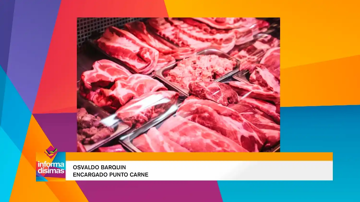 La carne subió un 20% en enero y se espera otro aumento en el corto plazo