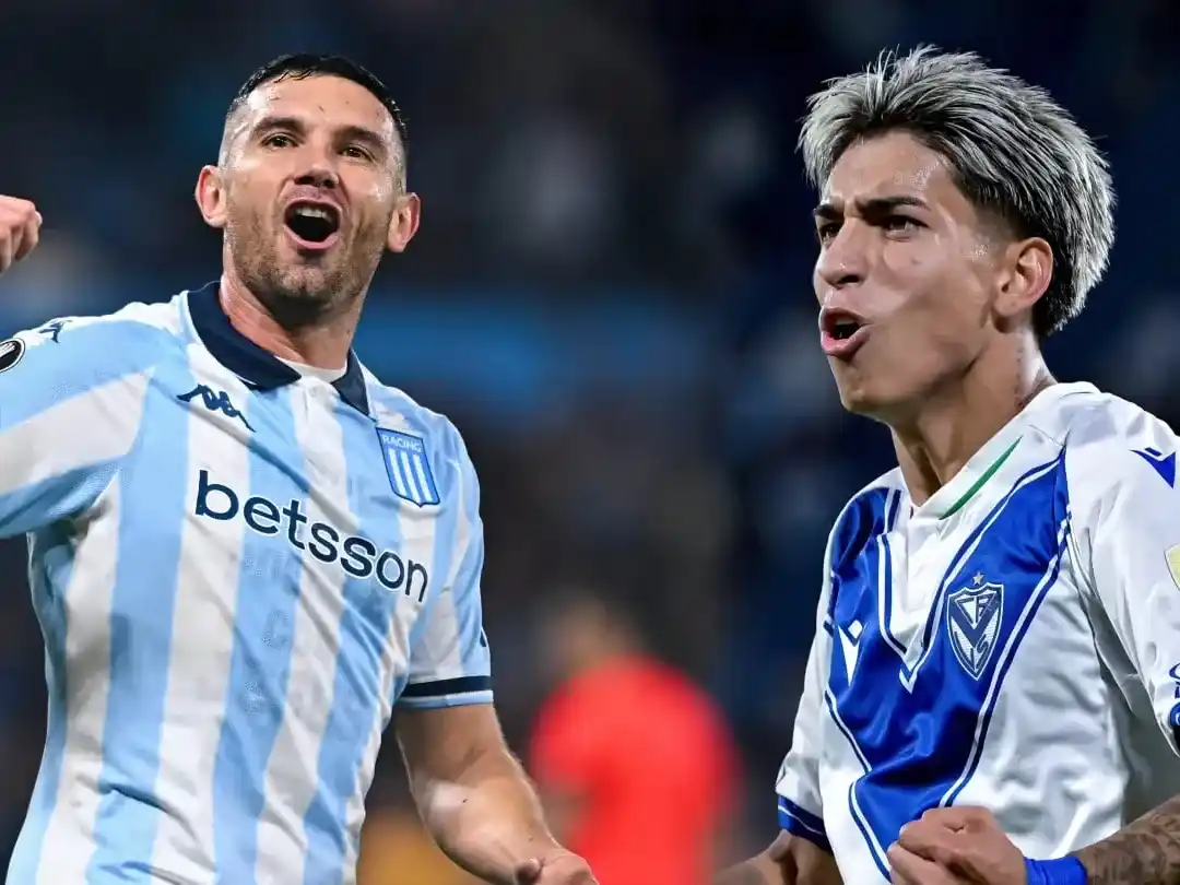 A las 19,el Fortín y la Academia se miden en el "Amalfitani" por los cuartos de la Copa Libertadores.