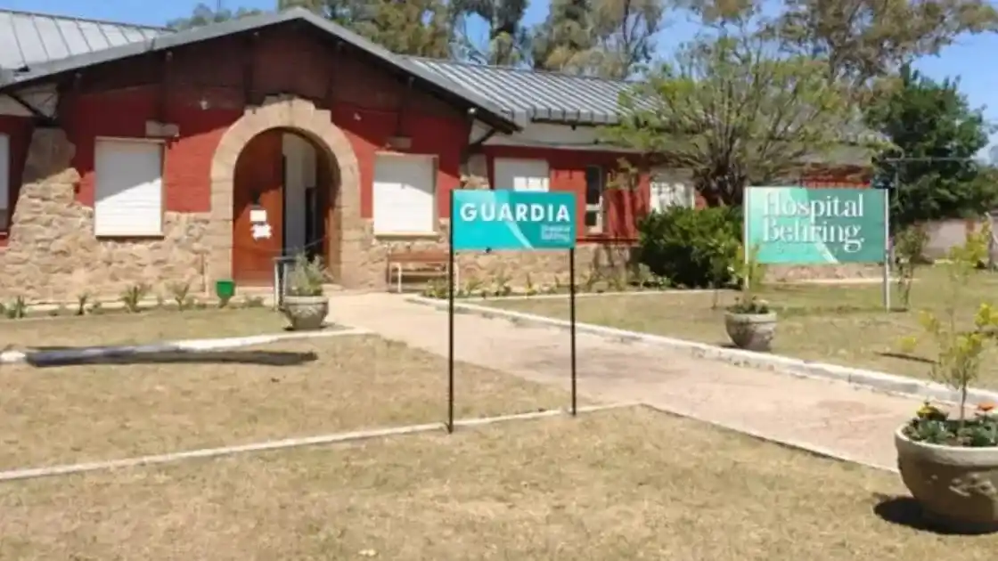 Un empleado de una papelera de Ibicuy murió atrapado en una máquina de prensa