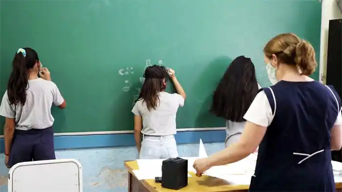 La Cámara de Apelaciones habilitó las clases presenciales en la Ciudad de Buenos Aires