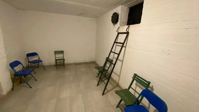 Refugio Israel