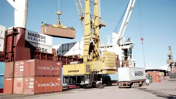 Las exportaciones argentinas alcanzaron en octubre  nuevos máximos históricos