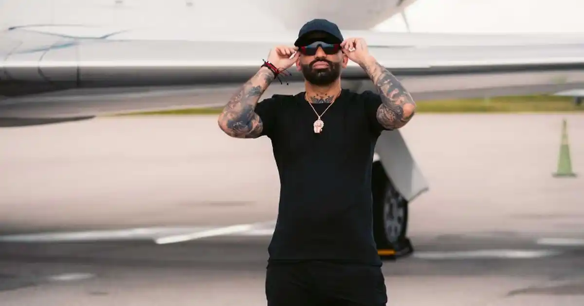 El intérprete de éxitos internacionales confirmó que la gira contempló una escala especial en la Argentina.