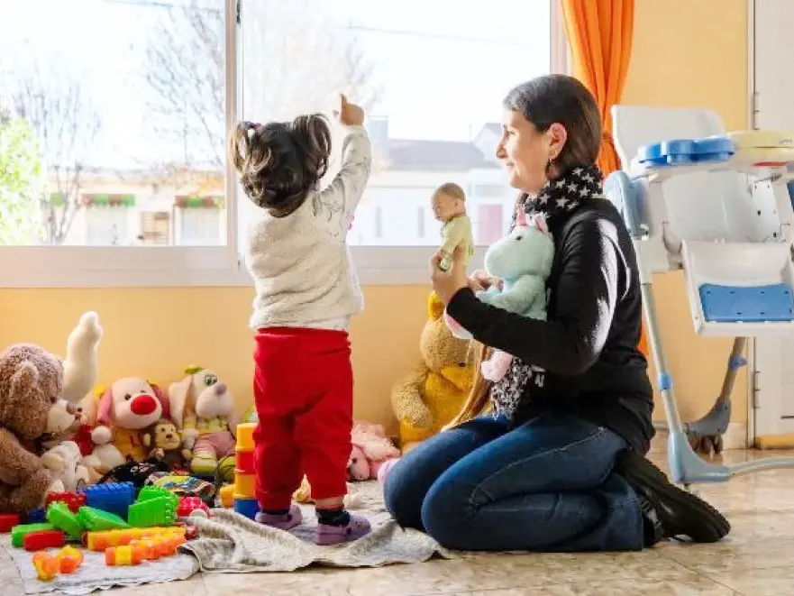 Buscan hogares solidarios para brindar contención temporal a niños entrerrianos