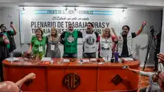 Paritarias estatales: ATE rechazó el acuerdo y anunció un paro para el lunes