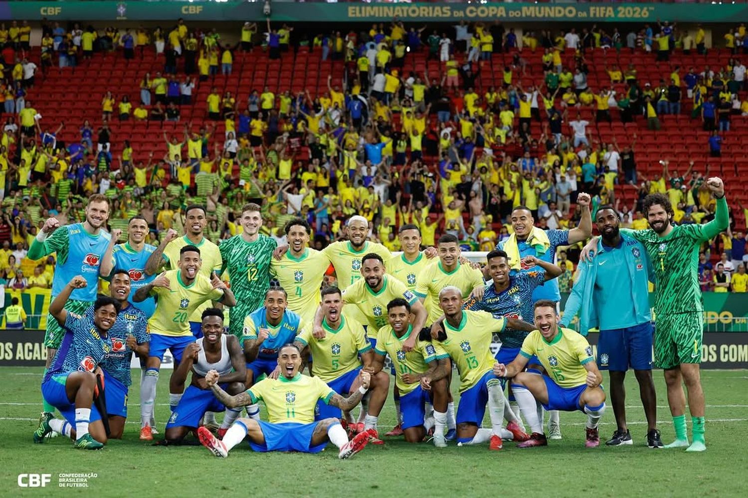 Brazil