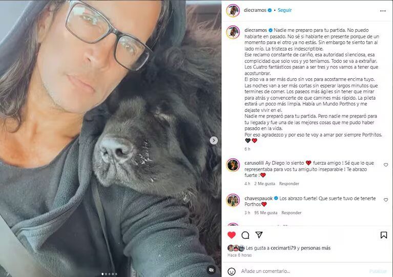 DIEGO RAMOS