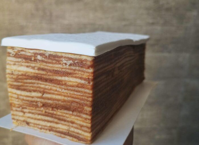La Torta Argentina de Dolores se sumó al Registro del Patrimonio Inmaterial Bonaerense 