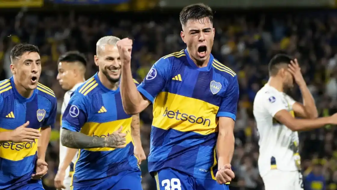 Boca Juniors