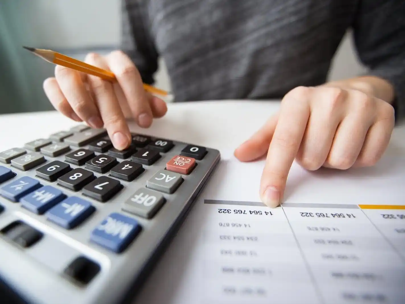 El superávit que pagan los municipios