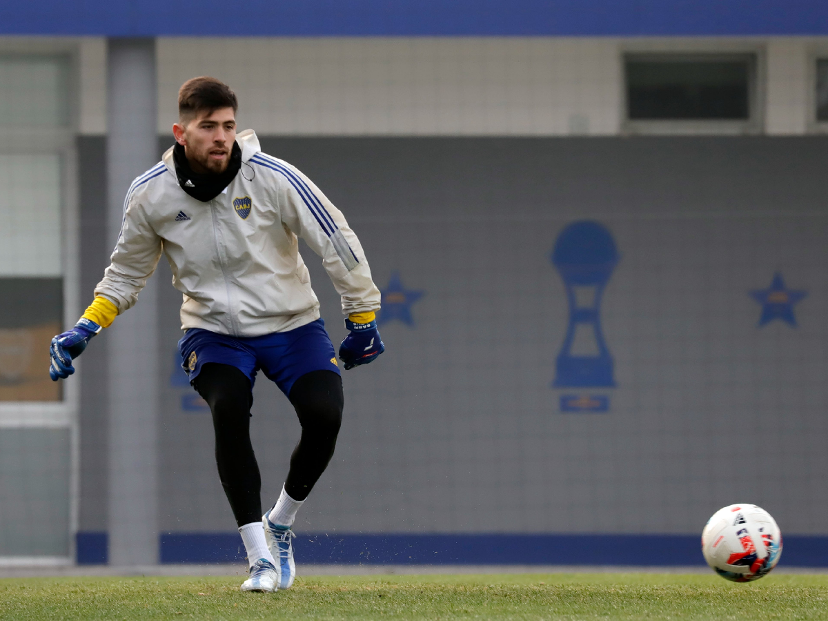 Rossi jugó para los titulares y Sandez lo hizo por Fabra