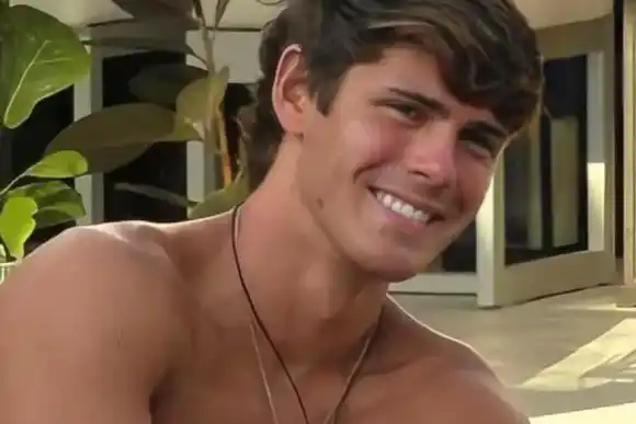 Marcos Ginocchio abrió su cuenta de Twitter y estallaron las redes sociales