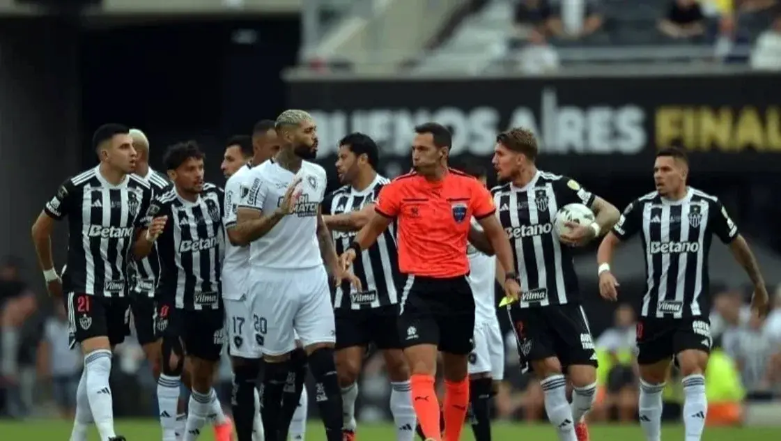 Atlético Mineiro