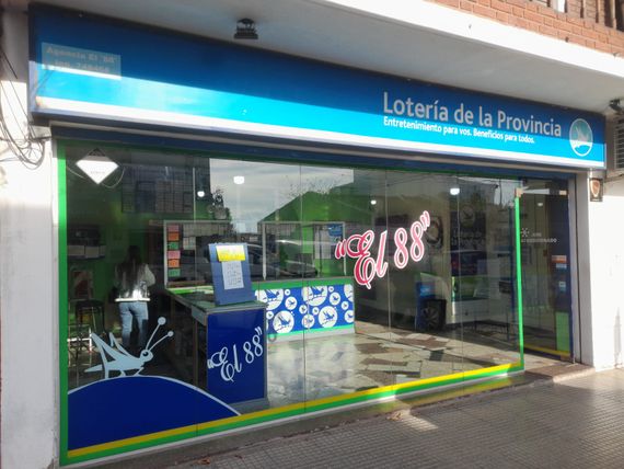 Un tandilense ganó $250 millones en el Quini 6