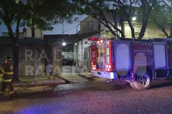 Falleció el joven de 29 años que sufrió graves quemaduras en la Alcaidía local