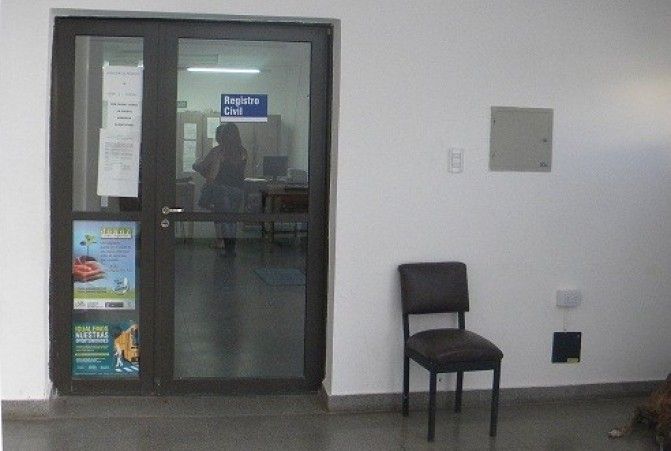 Ya puede tramitarse en el Registro Civil el Documento Express