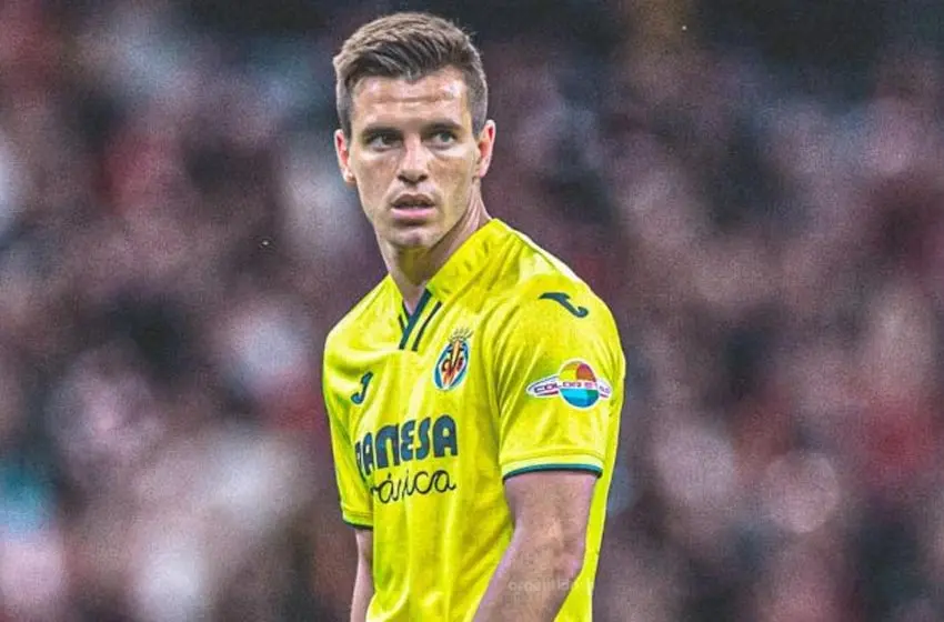 Otra alarma en la Selección Argentina: se confirmó la lesión de Giovani Lo Celso