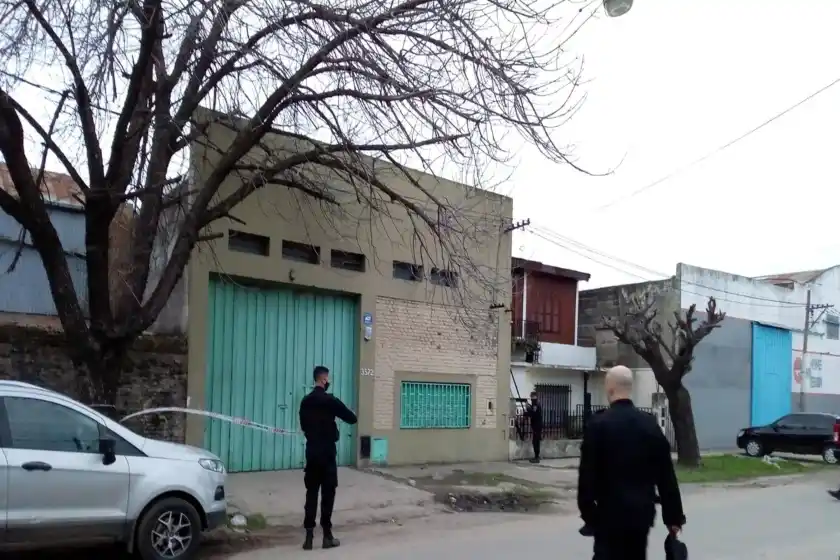 Foto: Silvina Salinas, La Capital.