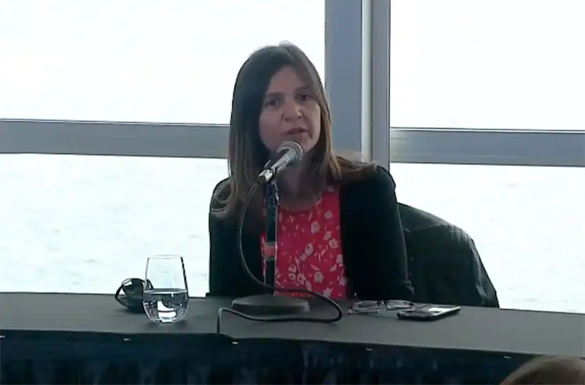 "Lo que pueda hacer para ver mejor a la ciudad, será desde el lugar que me toque estar"