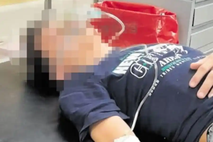 Grave denuncia de una madre: drogaron y golpearon a su hijo adolescente en el baño del colegio en Posadas