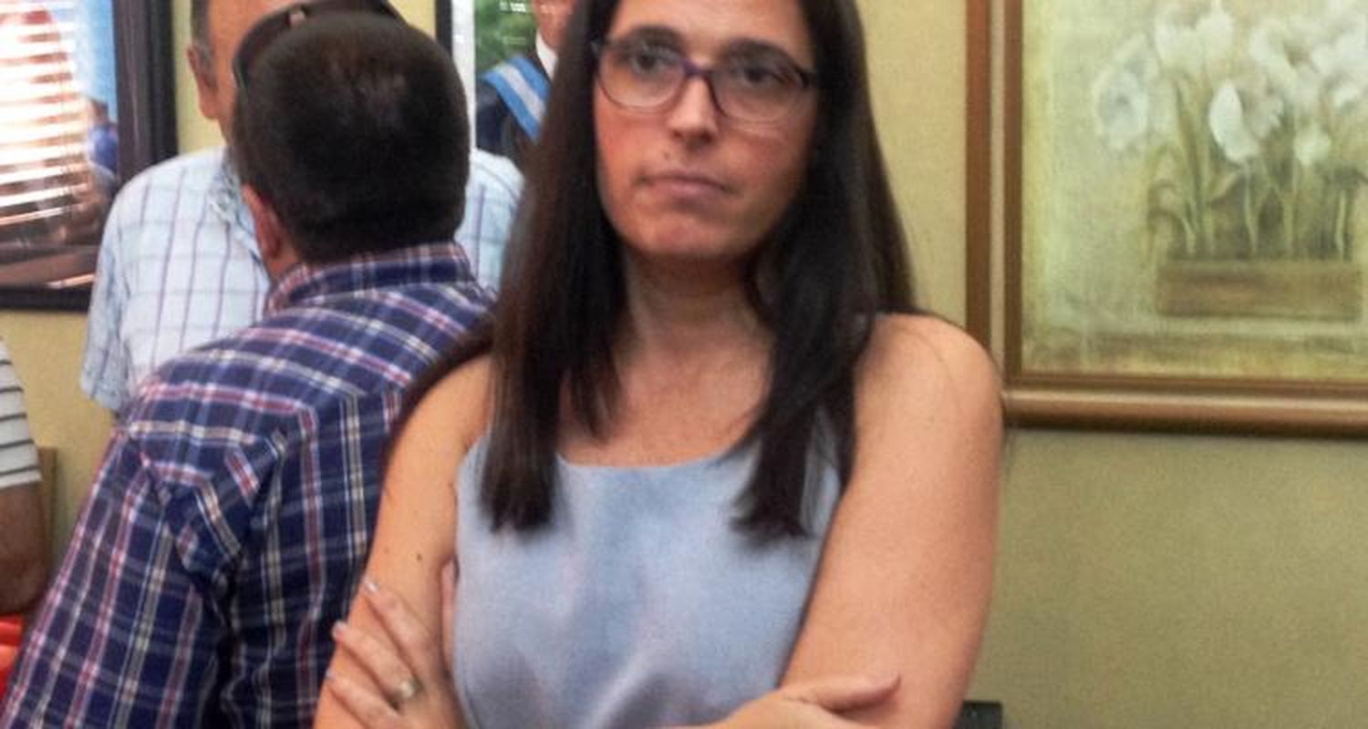 Vitale: “Vengo a hacer mi aporte en este momento complejo”