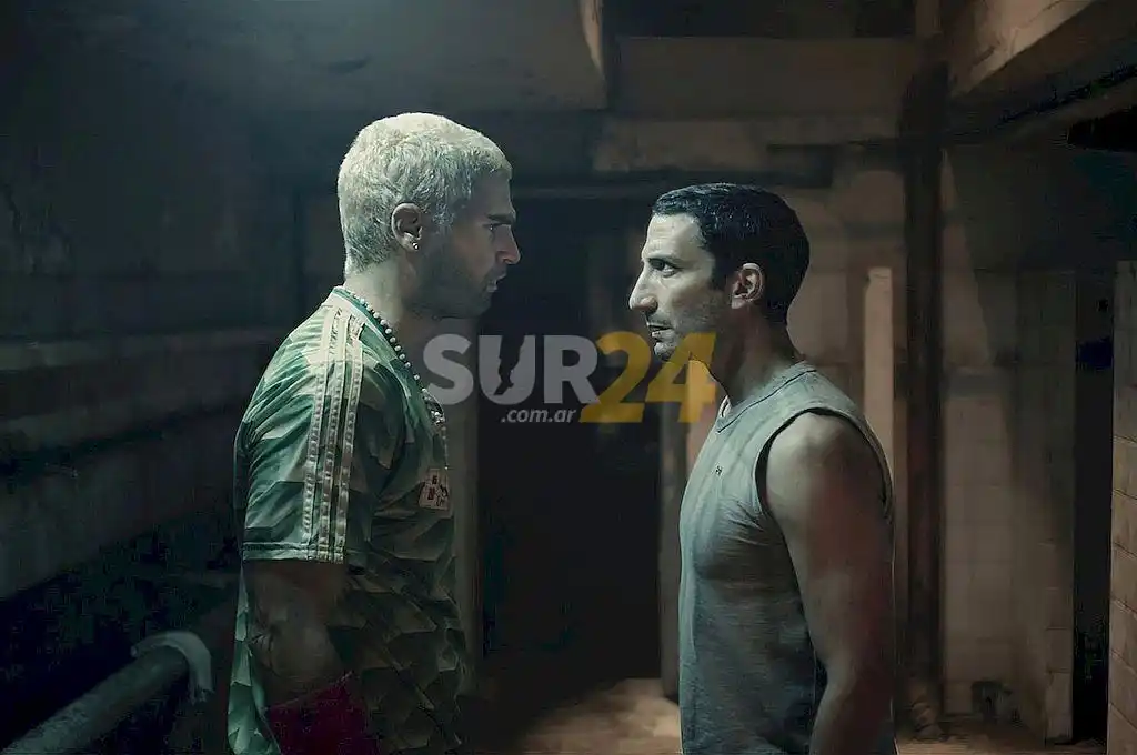 Fecha confirmada para la nueva temporada de El Marginal